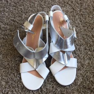 Robert Clergerie Heels